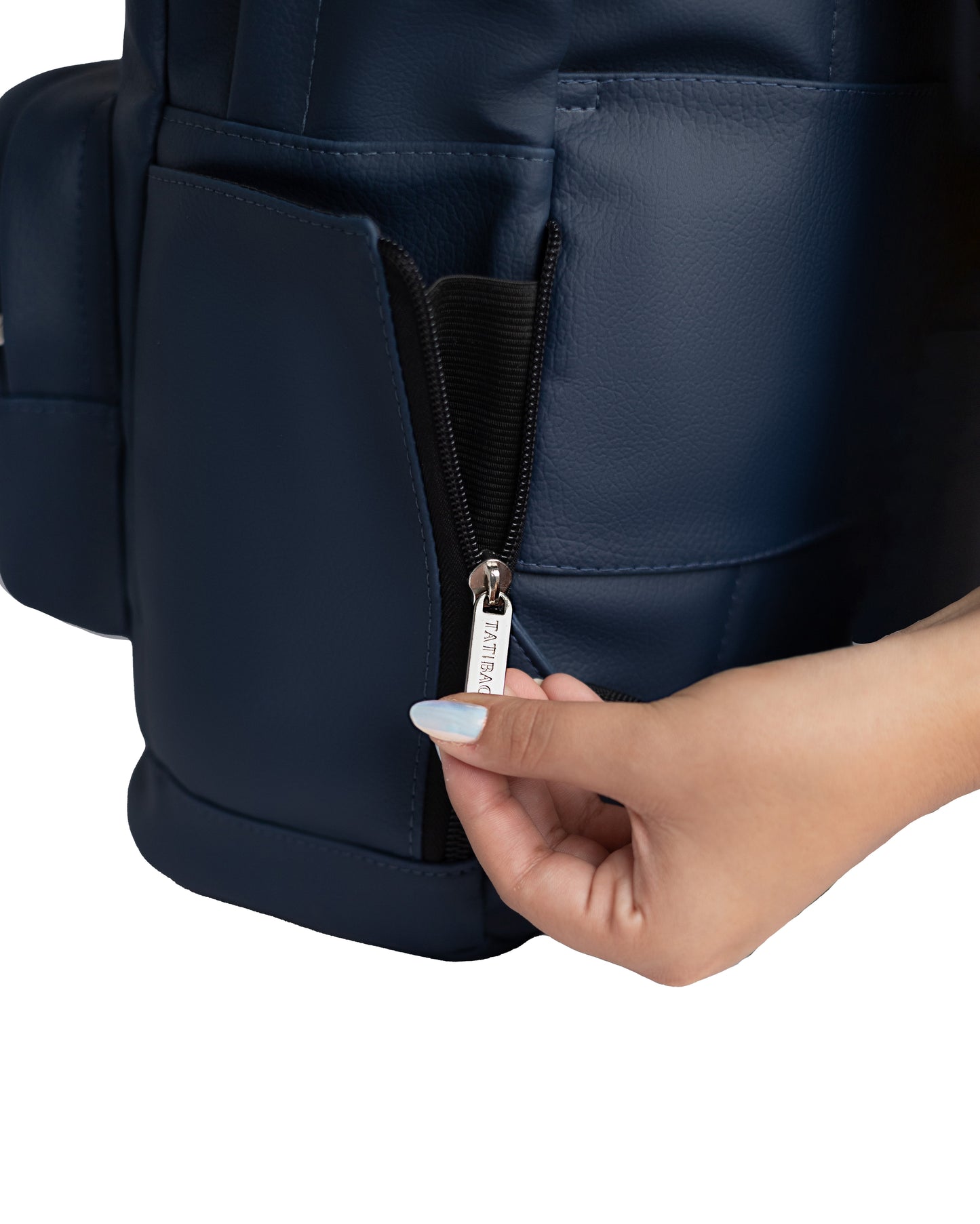 MORRAL TB-PRO AZUL NAVY