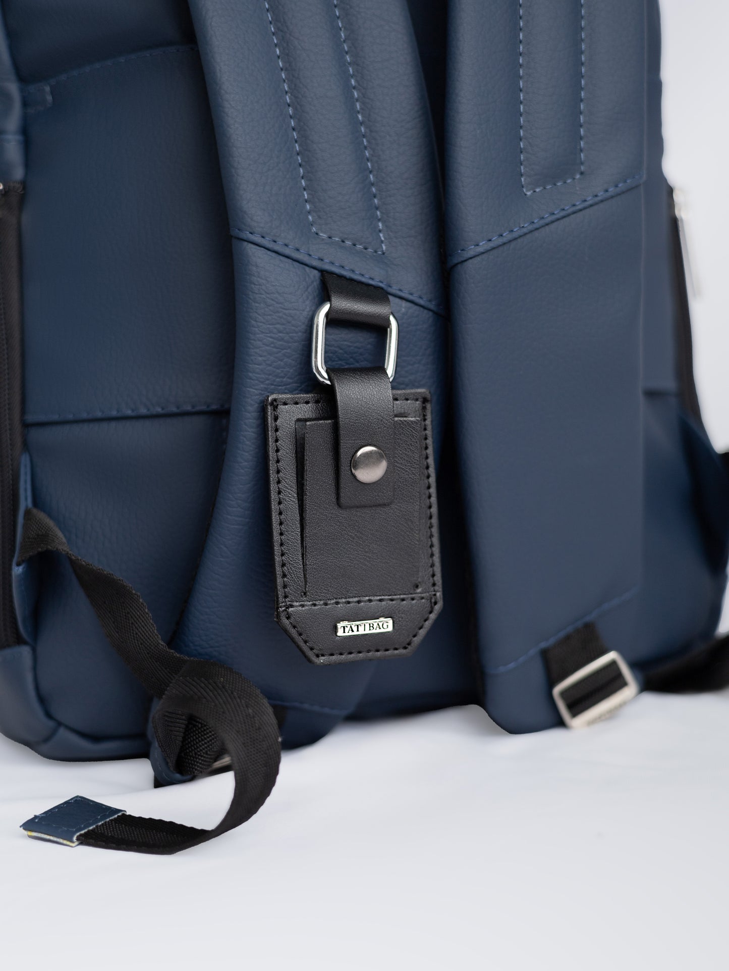 MORRAL TB-PRO AZUL NAVY