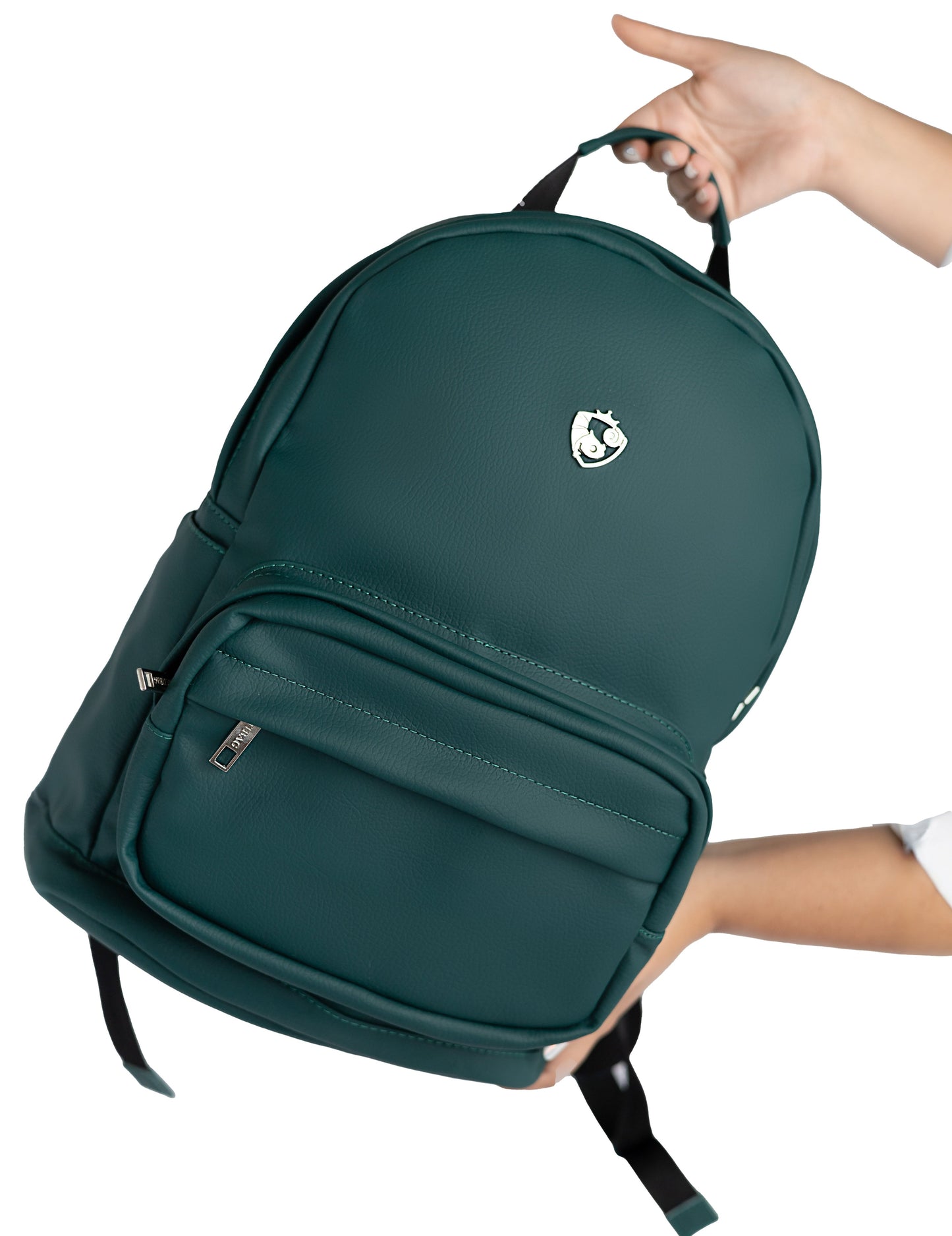 MORRAL TB-PRO VERDE OSCURO