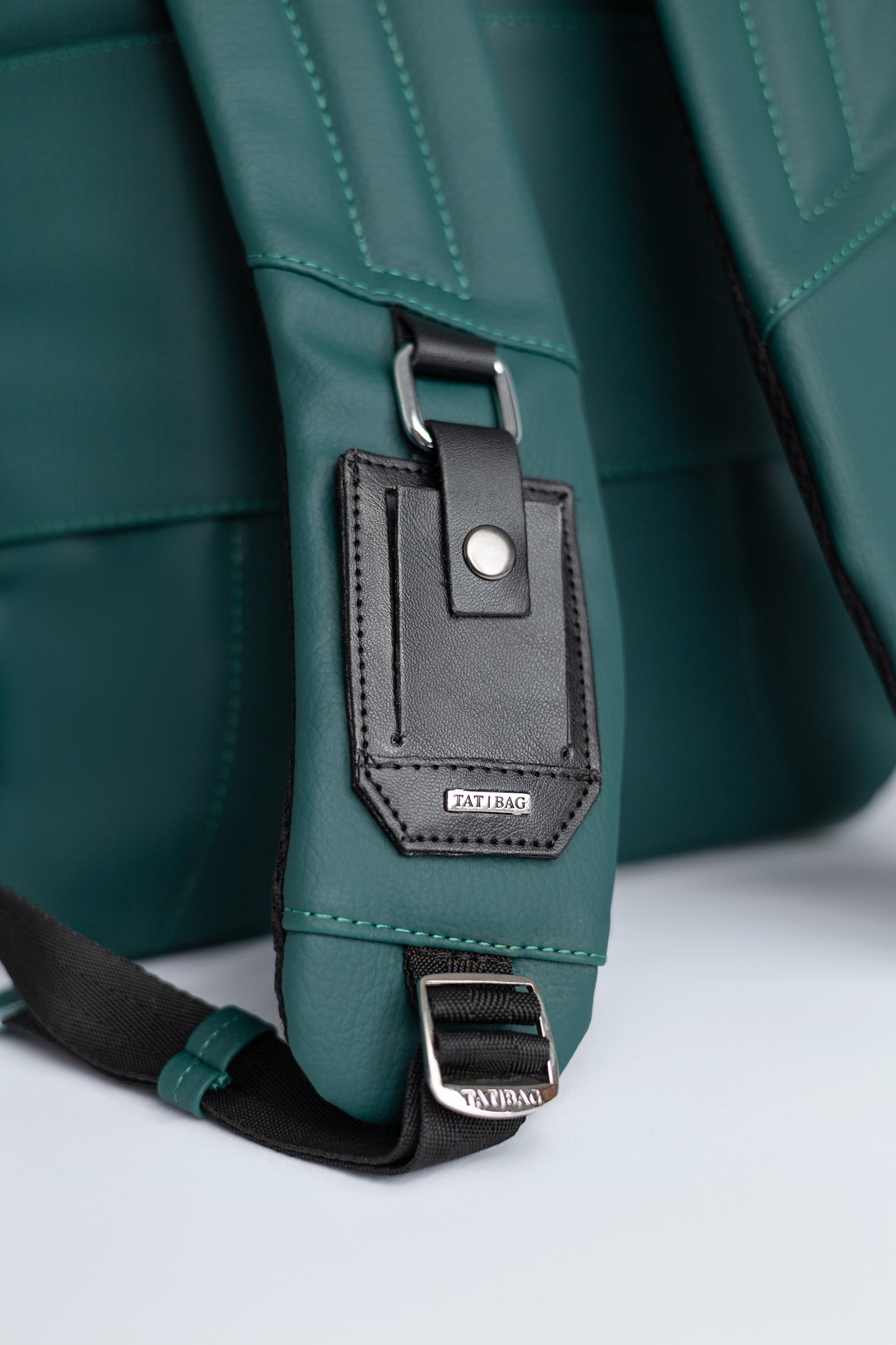 MORRAL TB-PRO VERDE OSCURO