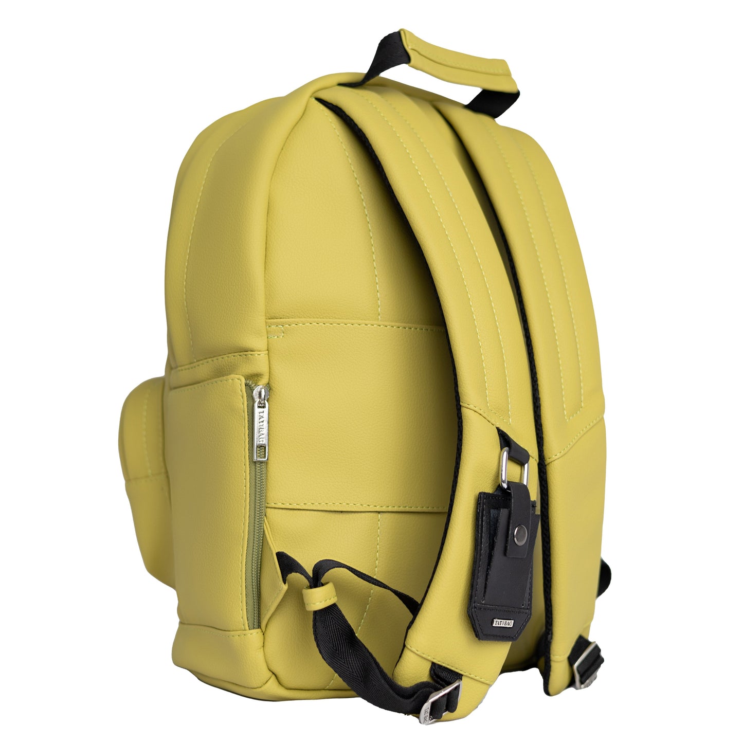 MORRAL TB-PRO VERDE SECO