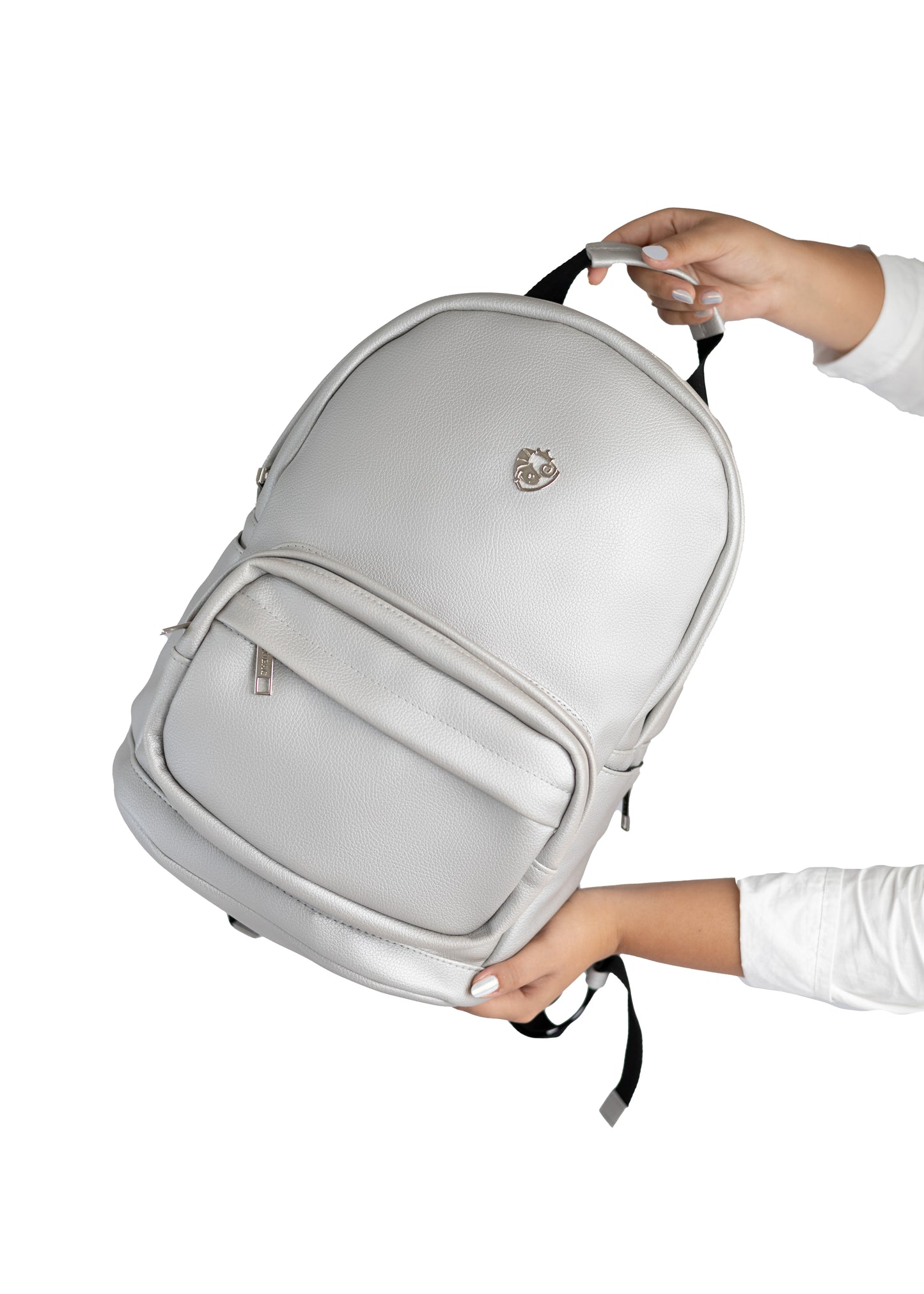 MORRAL TB-PRO PLATA