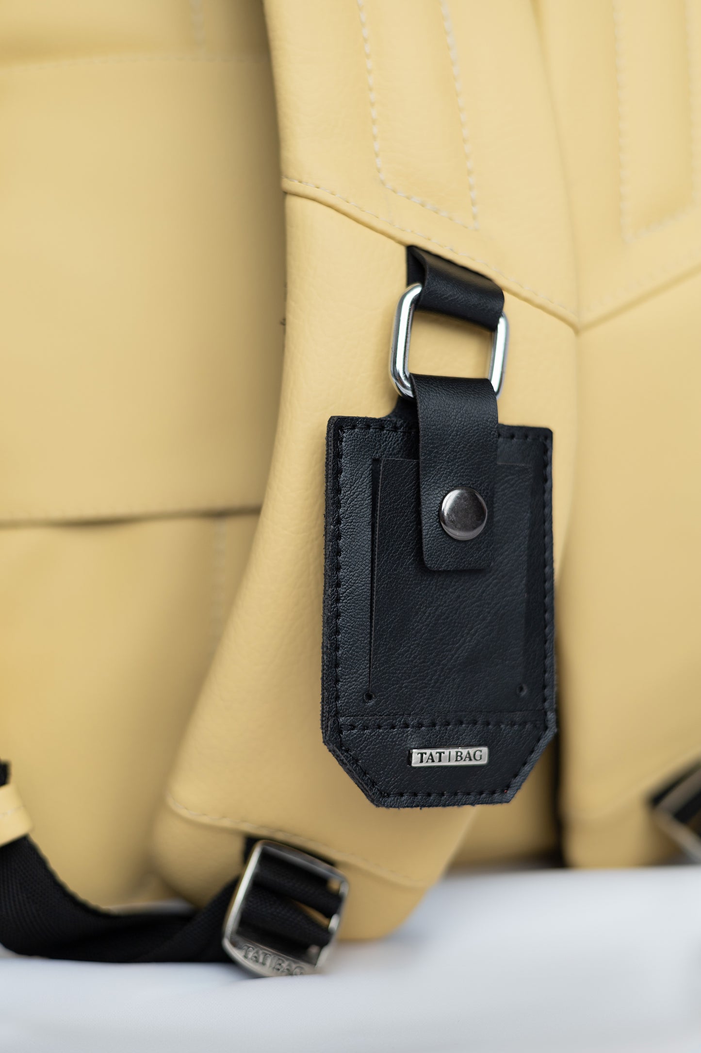 MORRAL TB-PRO VAINILLA