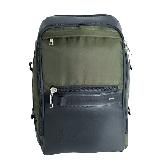 TATBAG TB•X VERDE OSCURO