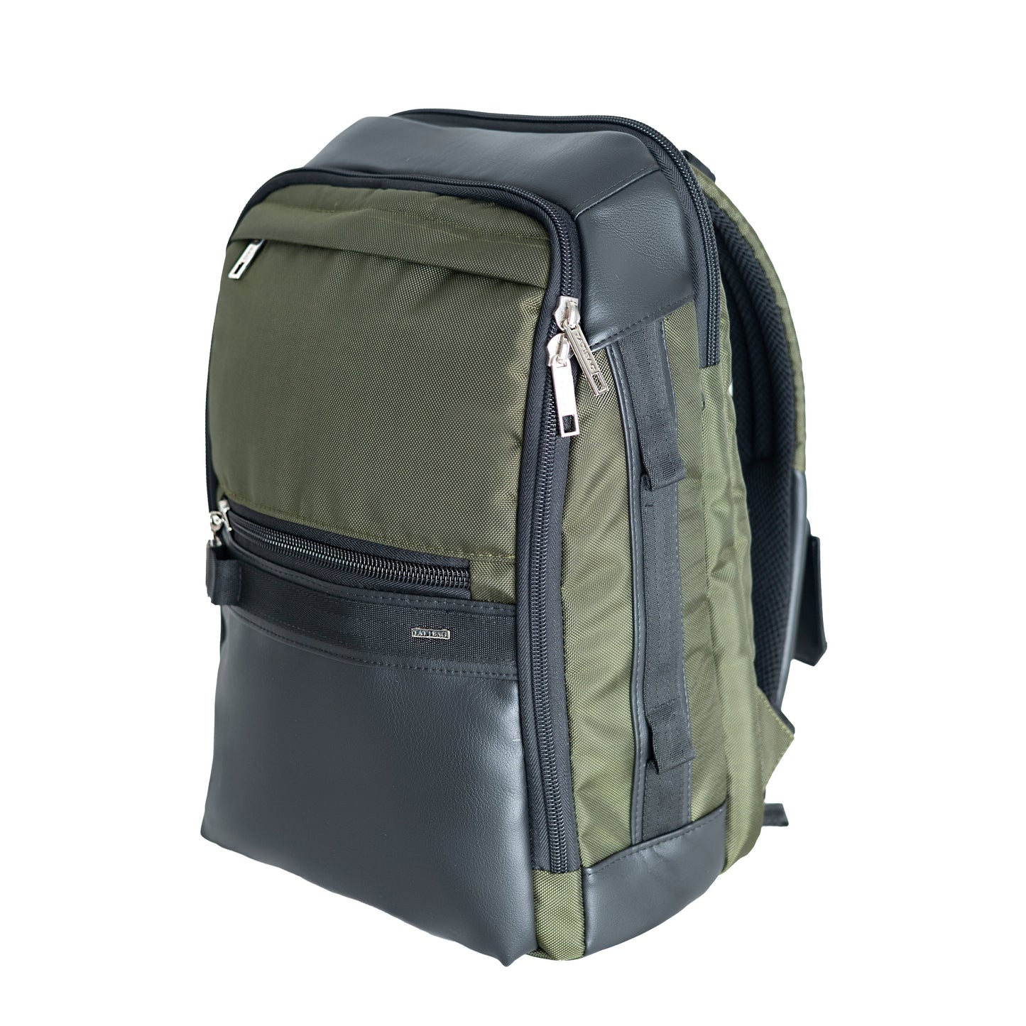 TATBAG TB•X VERDE OSCURO